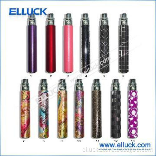 eGo battery high quality and low price 2013 hot sale promotional now